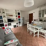 Casavacanze Il Gallo Apartman Omegna