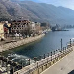 Apartman Casavacanze Il Gallo *