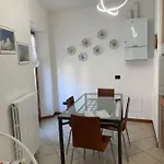Casavacanze Il Gallo Apartamento Omegna
