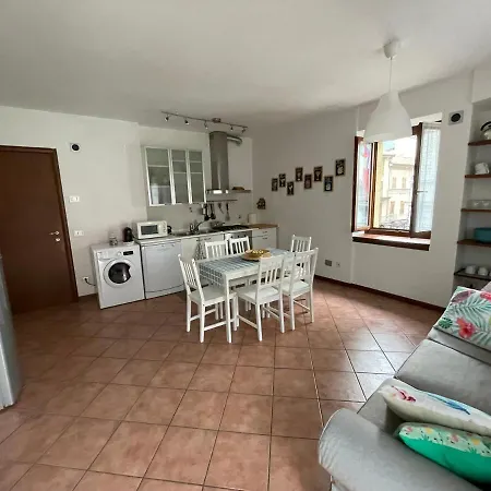 Casavacanze Il Gallo *