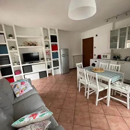 Casavacanze Il Gallo Apartment Omegna