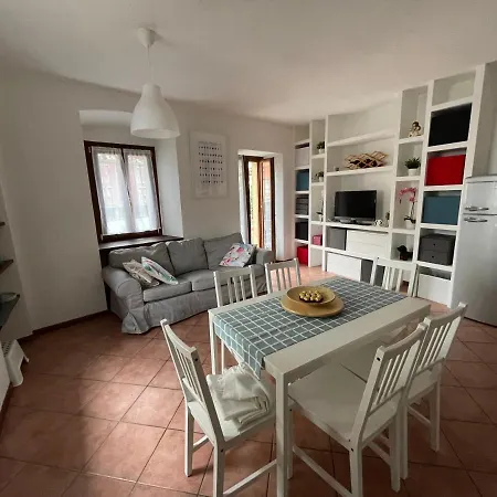 Casavacanze Il Gallo * Omegna