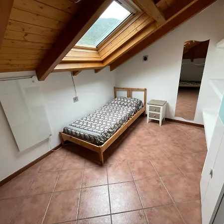 Casavacanze Il Gallo Apartment *