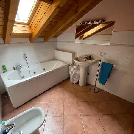 Casavacanze Il Gallo