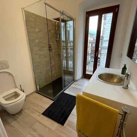 Casavacanze Il Gallo Daire