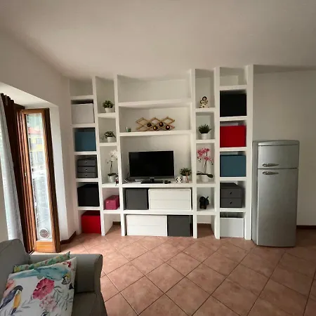 Casavacanze Il Gallo