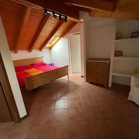 Apartment Casavacanze Il Gallo Omegna