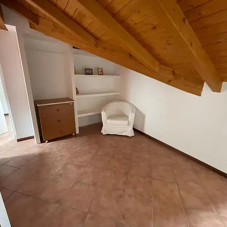 Daire Casavacanze Il Gallo Omegna