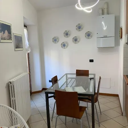 Casavacanze Il Gallo Διαμέρισμα Omegna