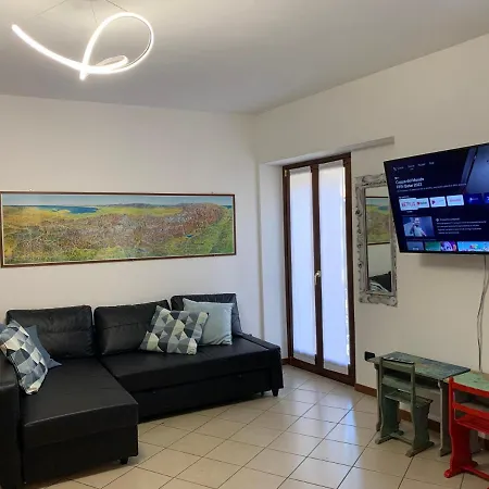 Casavacanze Il Gallo *