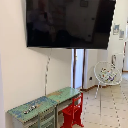 Διαμέρισμα Casavacanze Il Gallo *