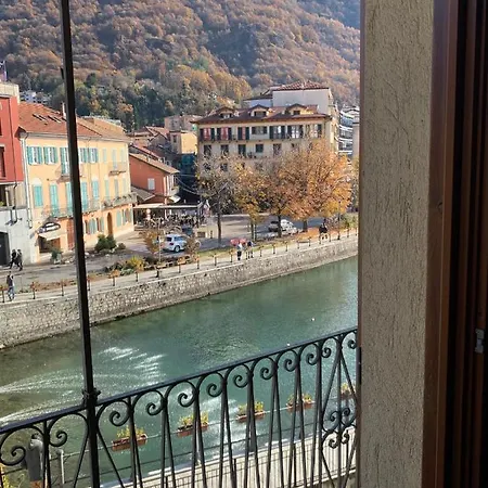Casavacanze Il Gallo Διαμέρισμα