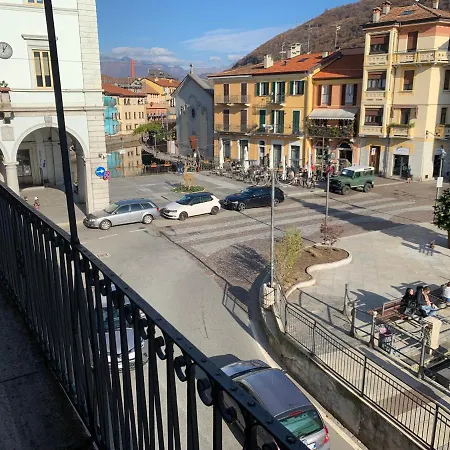 Lejlighed Casavacanze Il Gallo