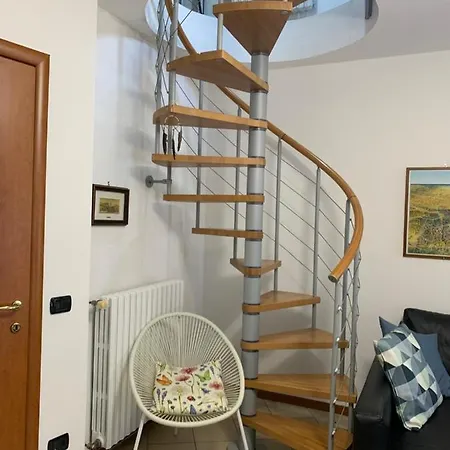 Casavacanze Il Gallo Διαμέρισμα Omegna