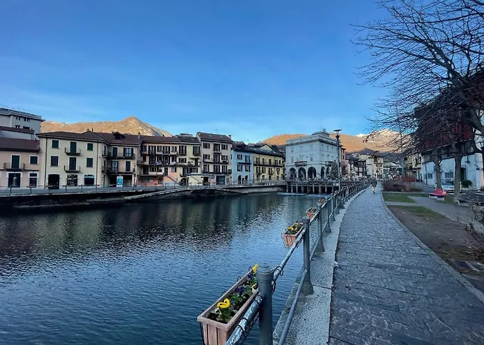 Апартаменты Casavacanze Il Gallo