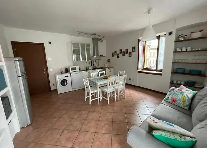 Casavacanze Il Gallo *