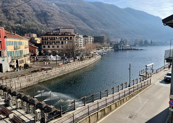 Apartament Casavacanze Il Gallo *