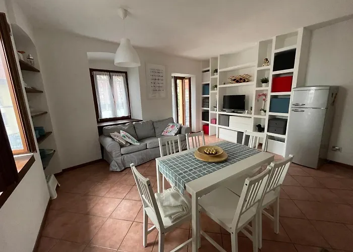 Casavacanze Il Gallo * Omegna