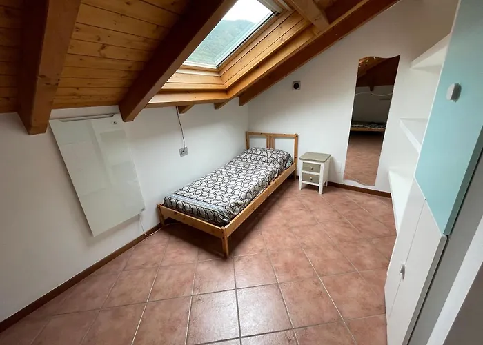 Casavacanze Il Gallo Apartament *