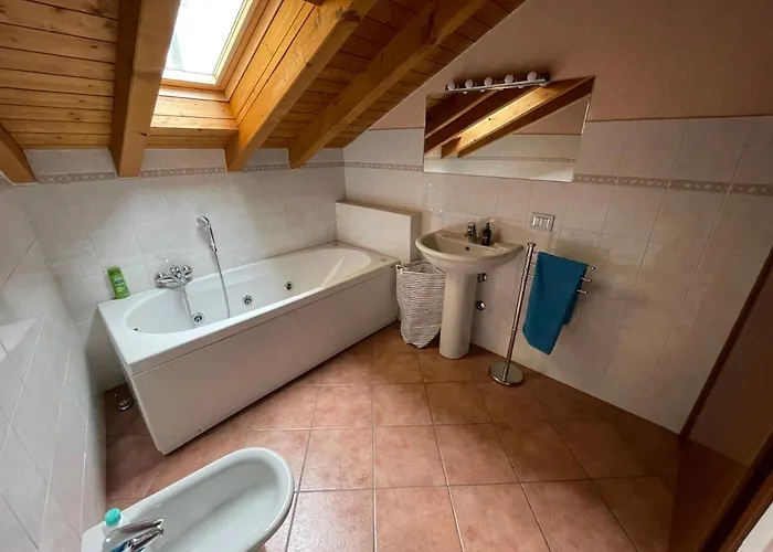 Casavacanze Il Gallo