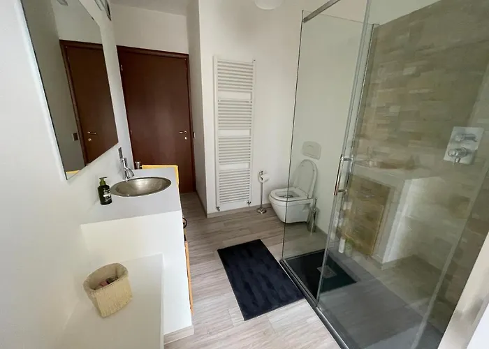 Апартаменты Casavacanze Il Gallo *