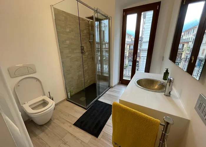 Casavacanze Il Gallo Апартаменты