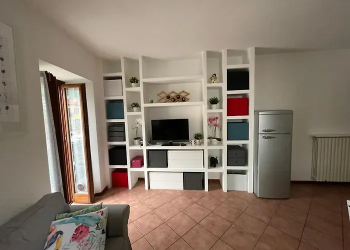 Casavacanze Il Gallo