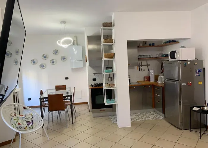 Casavacanze Il Gallo