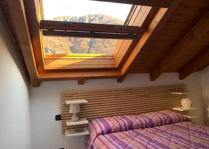 Апартаменты Casavacanze Il Gallo Оменья