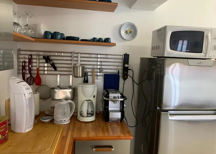 Casavacanze Il Gallo Апартаменты