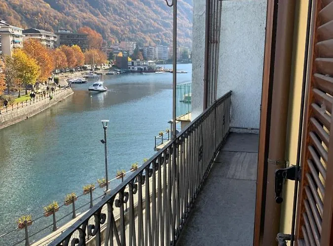 Casavacanze Il Gallo Апартаменты *