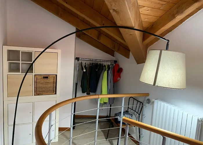 Апартаменты Casavacanze Il Gallo Оменья