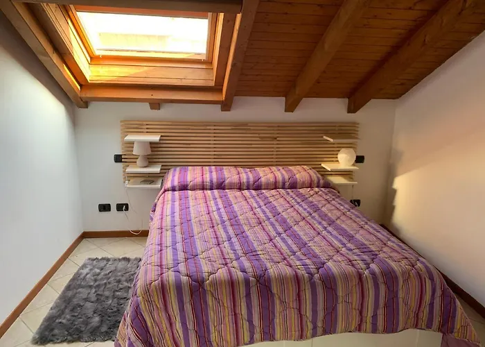 Апартаменты Casavacanze Il Gallo