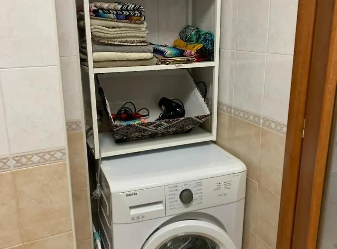 Апартаменты Casavacanze Il Gallo Оменья